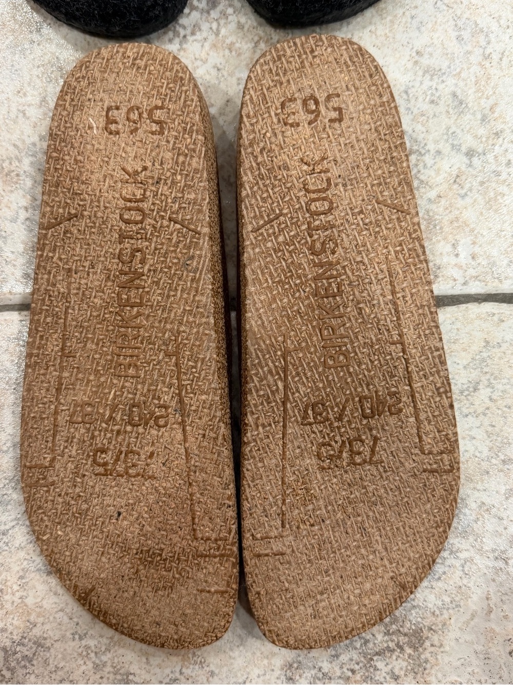 Birkenstock Zermatt Shearling EU 37 (M4 US) - Picture 3 of 15